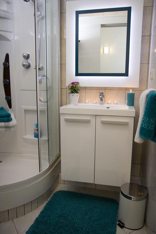 Malo Appartement Trogir