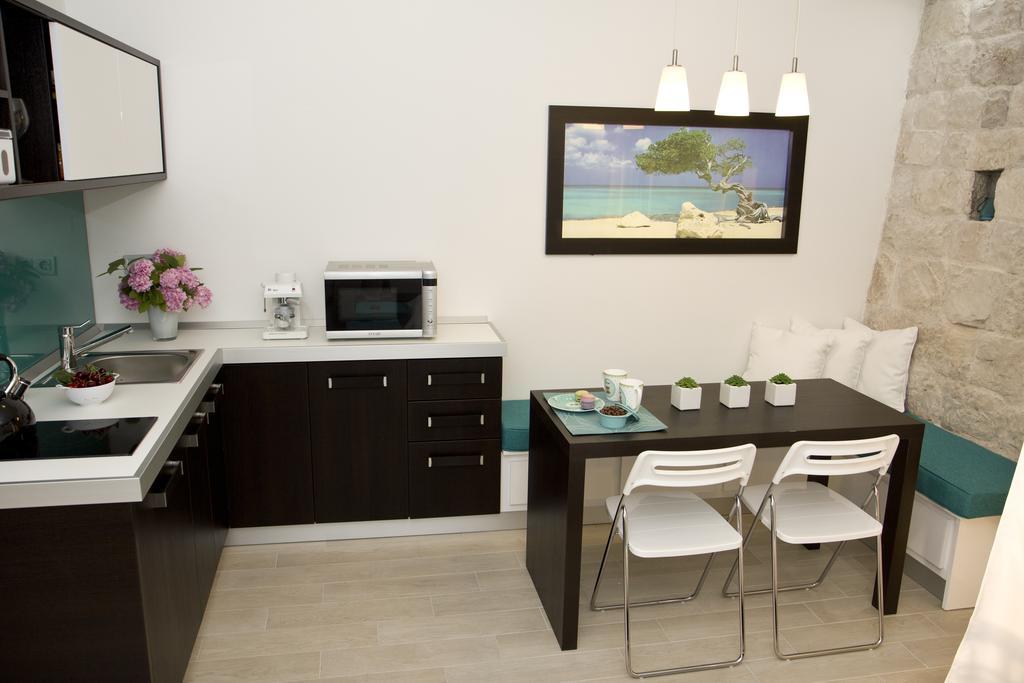 Appartement Malo